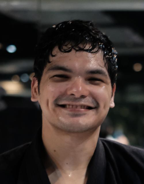 Aldo Vergel de Dios