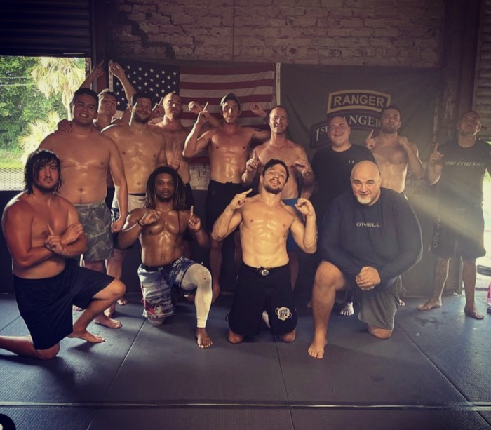 12 Round Tuesday in the books!