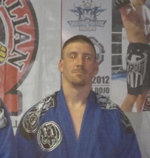 Jeffrey Gieras
