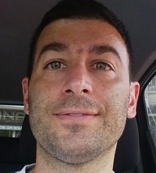 Federico Taddei