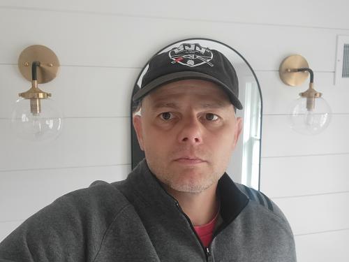 Jason Johansen