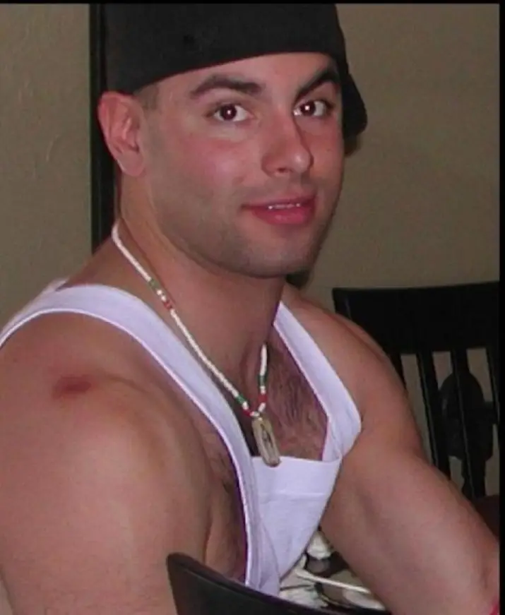 Andrew Cespedes