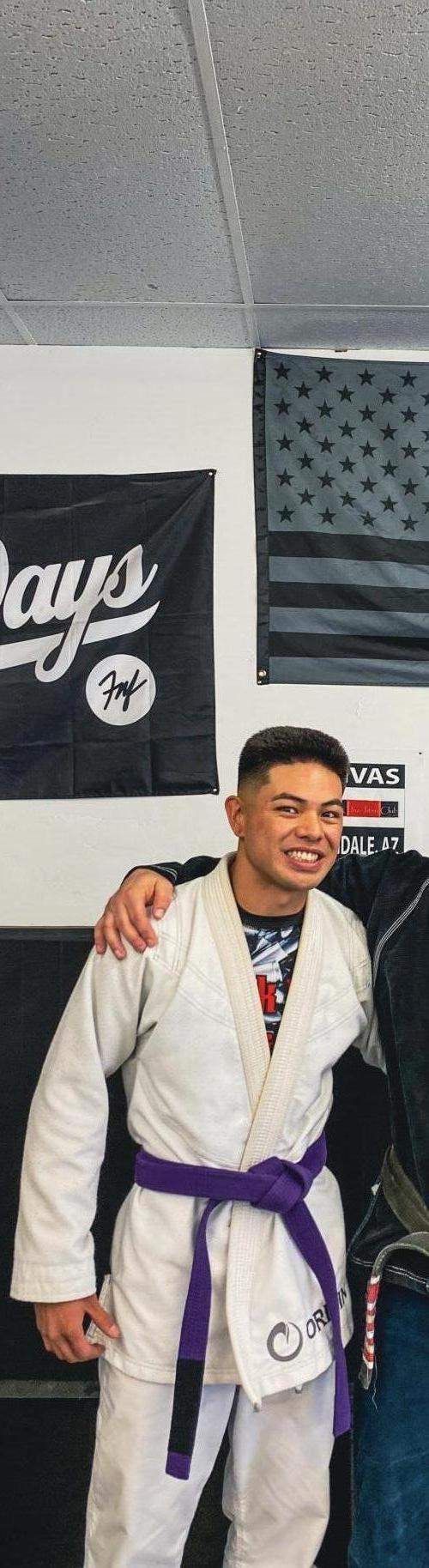 Ryan Crisostomo
