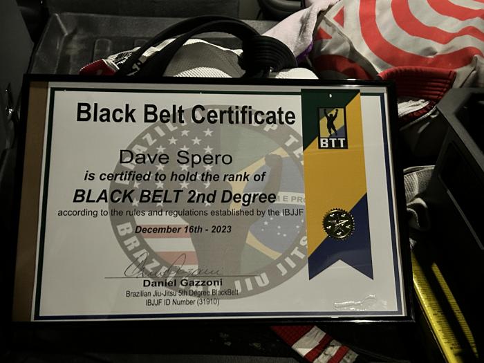 Degree