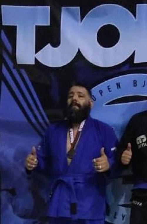 Javier Tanori