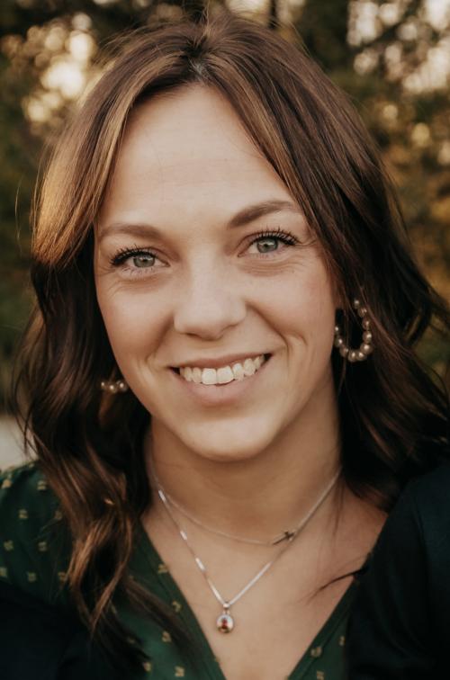 Courtnie Leclercq