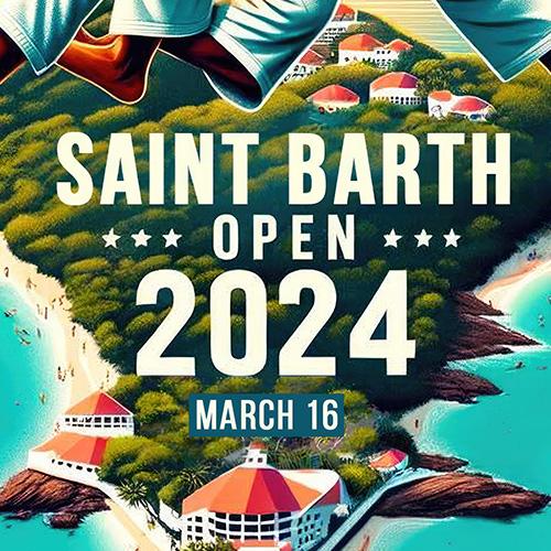 Saint Barth Open