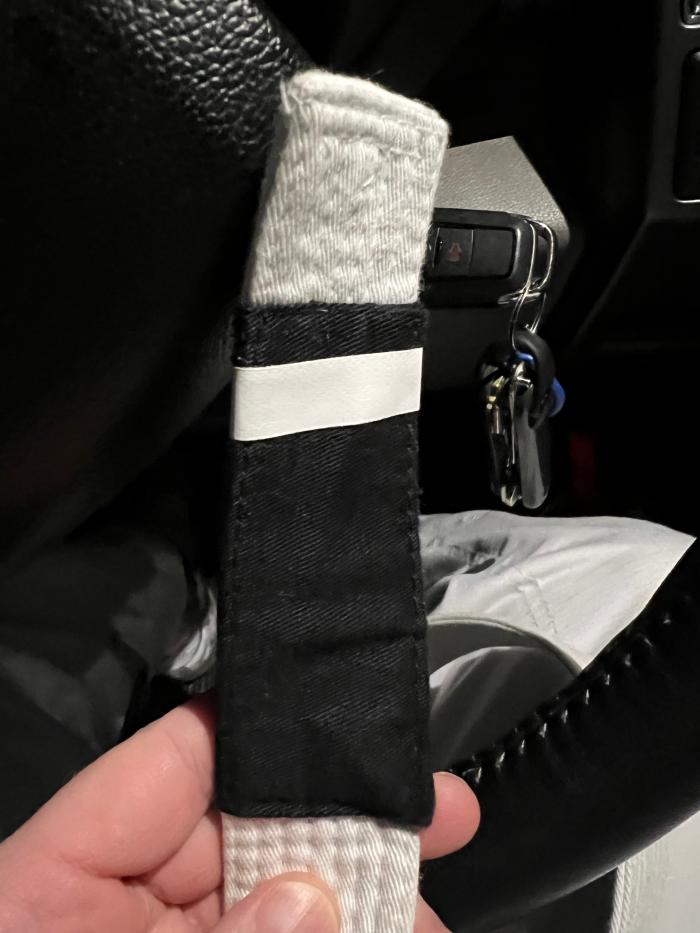 First Stripe 12/18/23