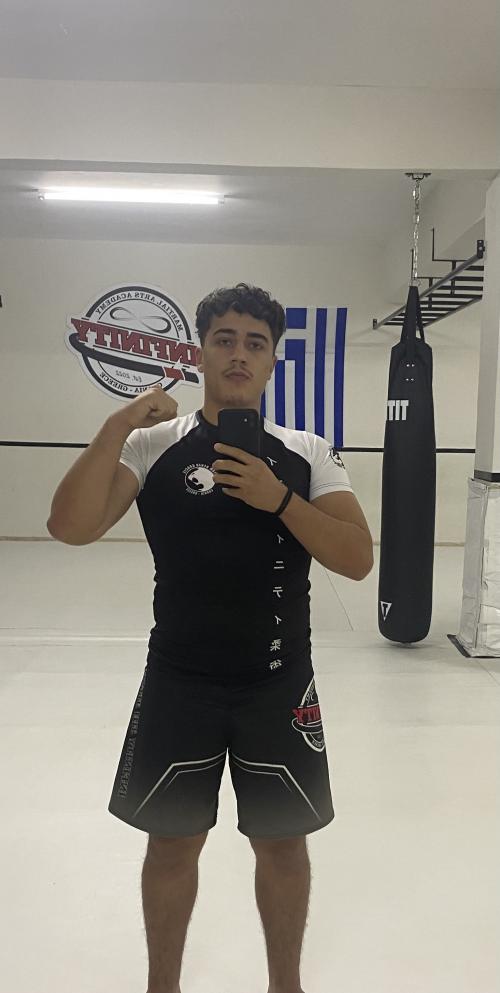 Dionisis Harizi