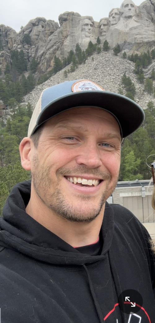 Brent Steinhofer
