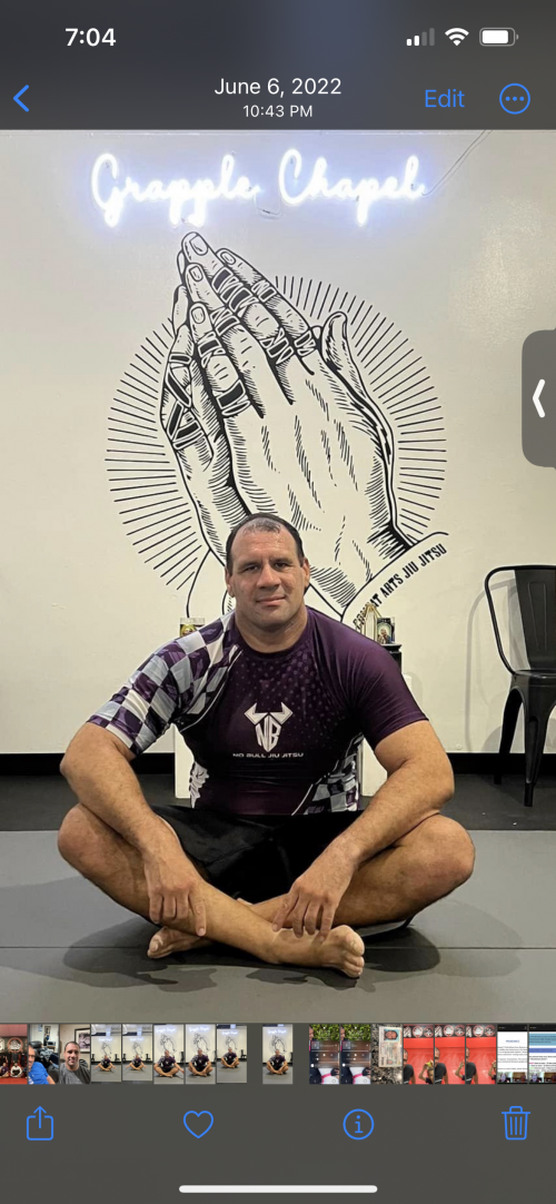 Chris Weinrebe