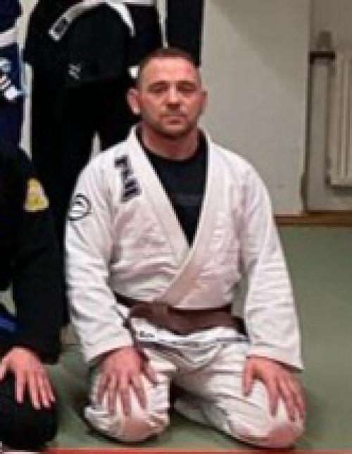 Marvin Seitz
