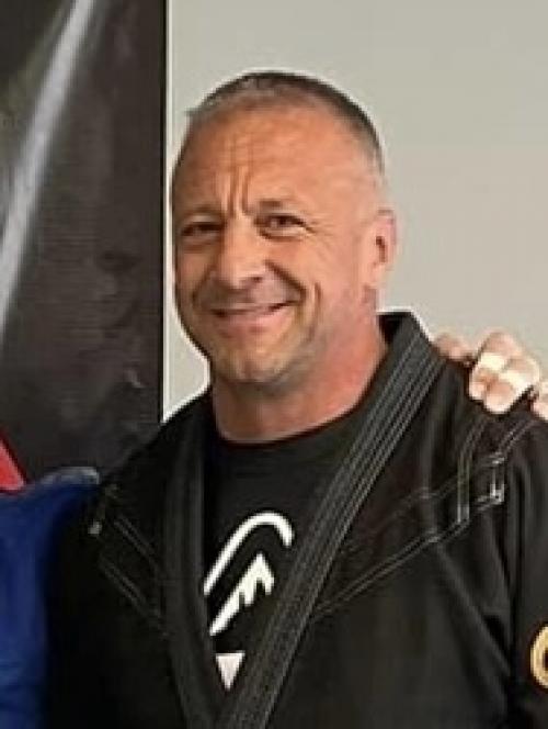 Mark Rand