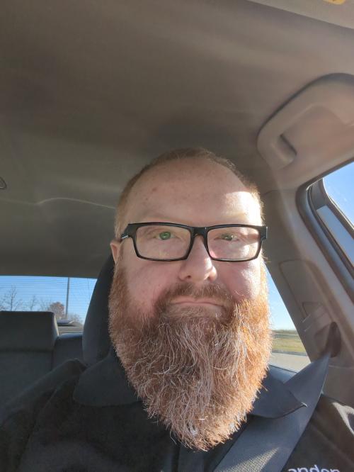 Adam Witt