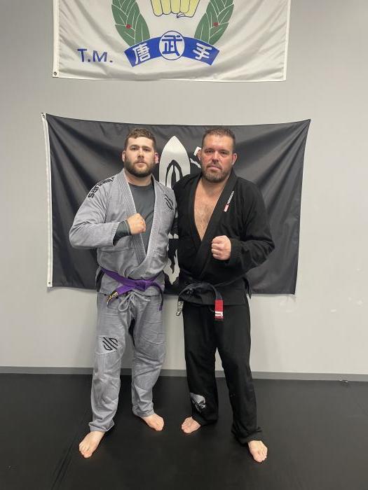 Dean Lister Seminar - Purple