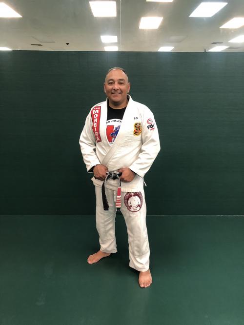 Louie Cercedez