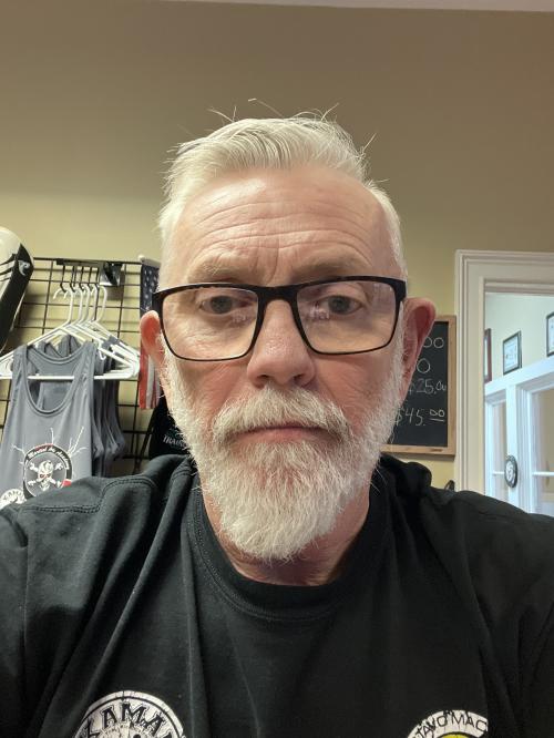Ken Hudson