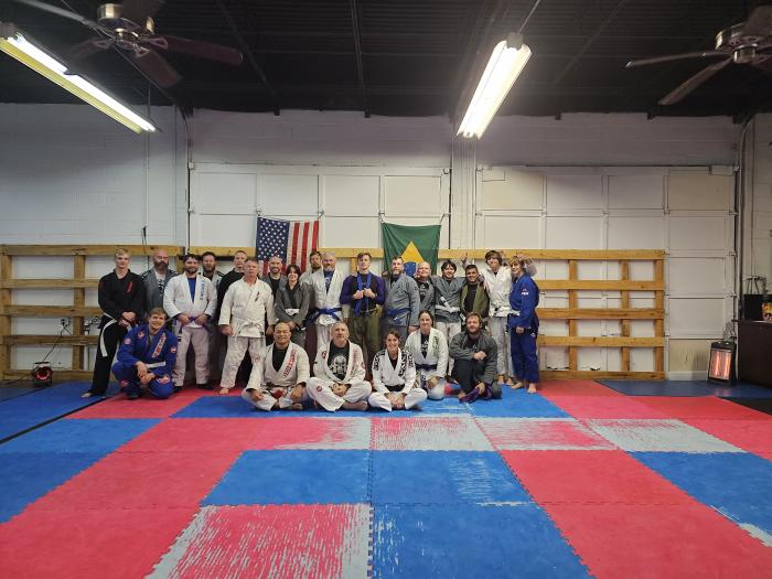 Promotion day December 2023