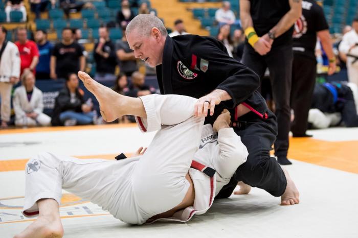 2022 Will Machado Australasian Titles - Silver Medal