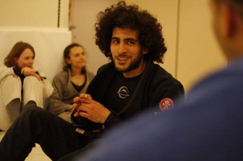 Hakim El Allali