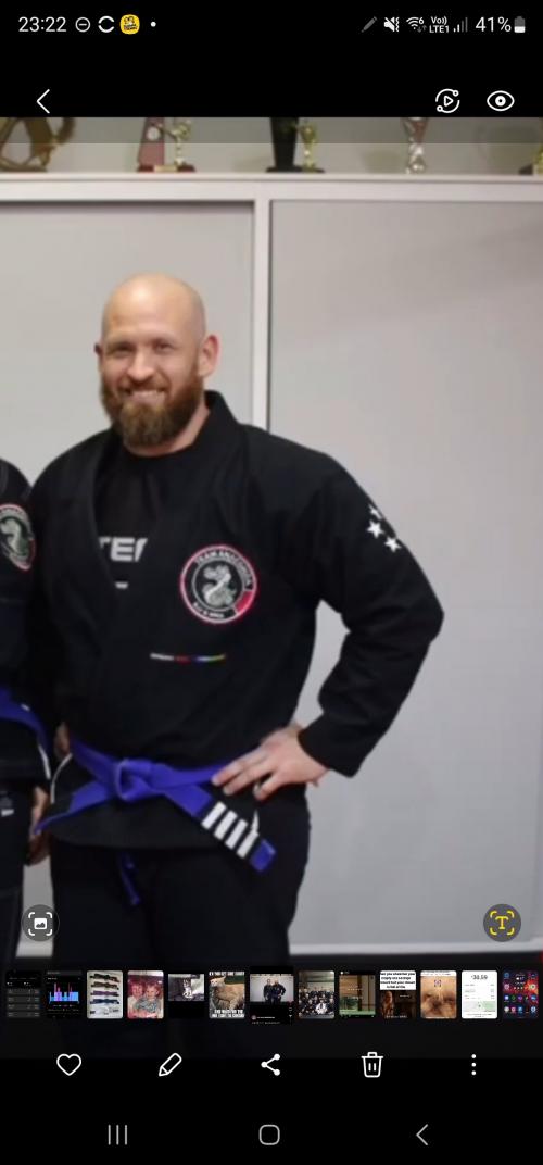 Ben Kearney