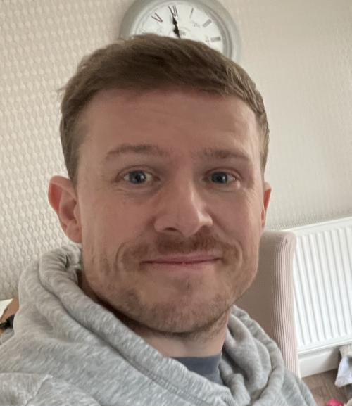 Chris Redmond