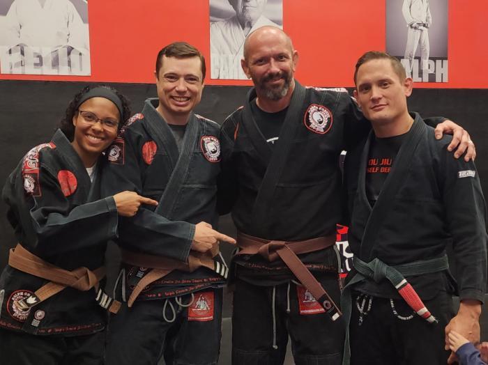 Training Partner Promotion
