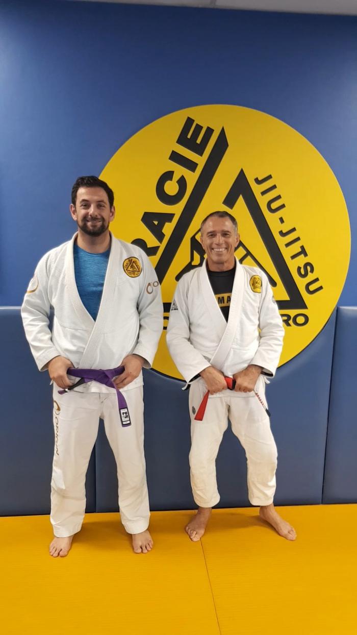 Master Royler seminar