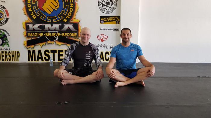 John Danaher seminar