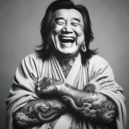 Albert Tan