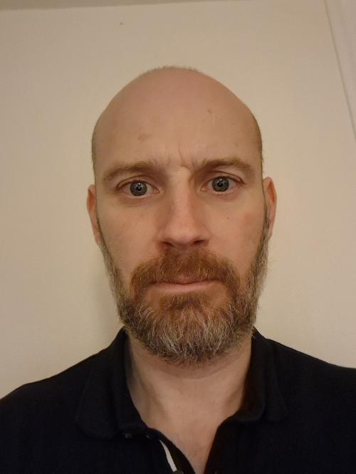 Lee Davy