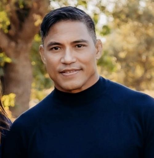 Marlon Rabara