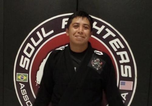 Robert Lagunas