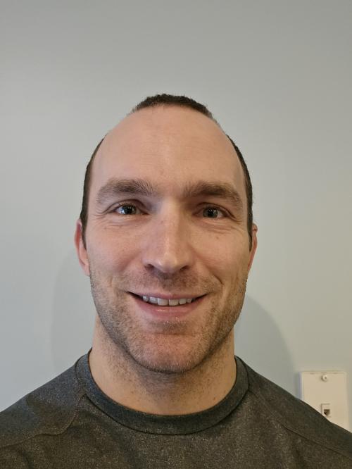 Brett Mossberger