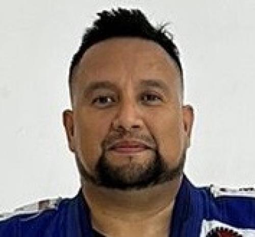 Carlos Gonzales