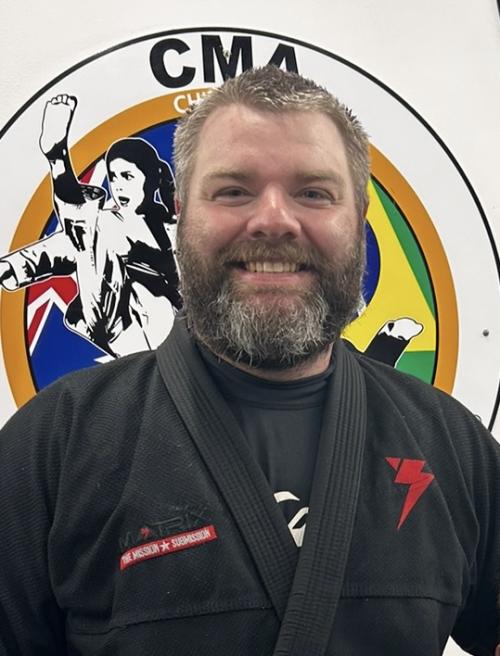 Adam Nash