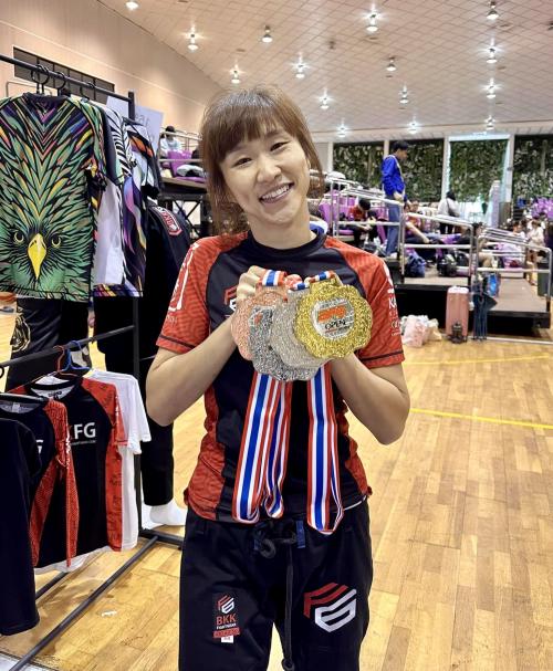 Bohyun Kim