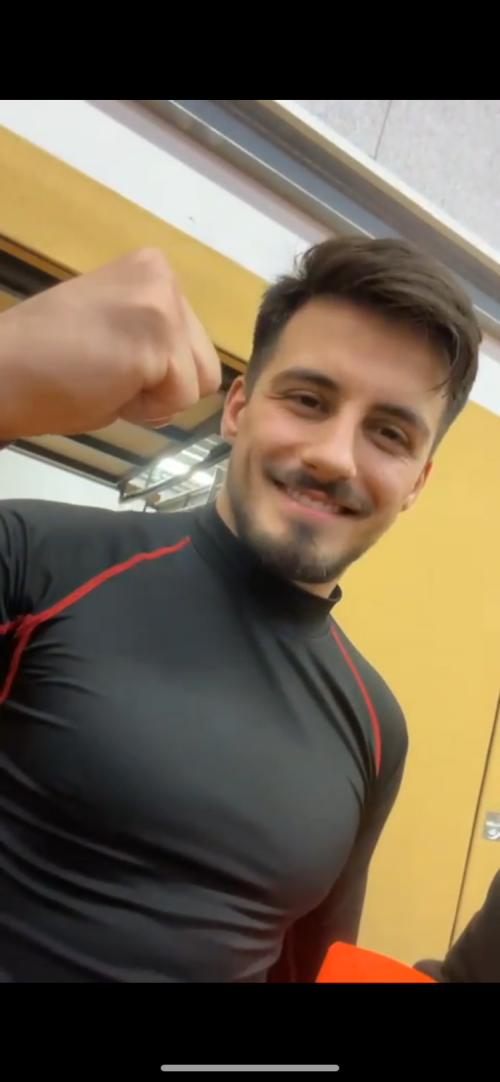 Emirhan Demir