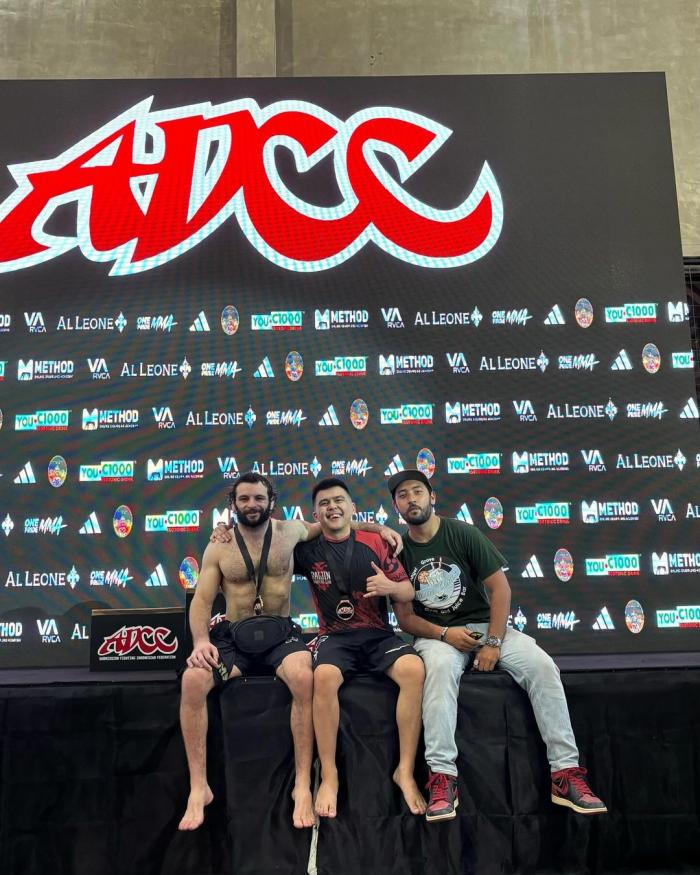ADCC BALI 2023