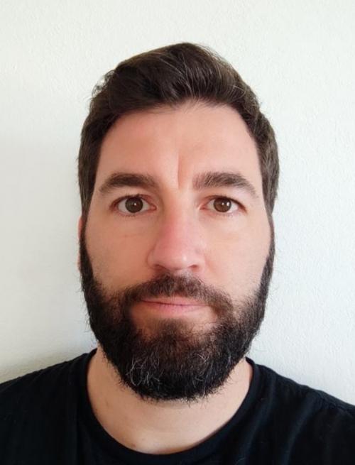 Mathieu Soulage