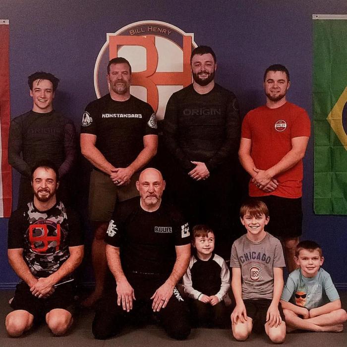 Training the day after Christmas on Prof Bill’s Birthday