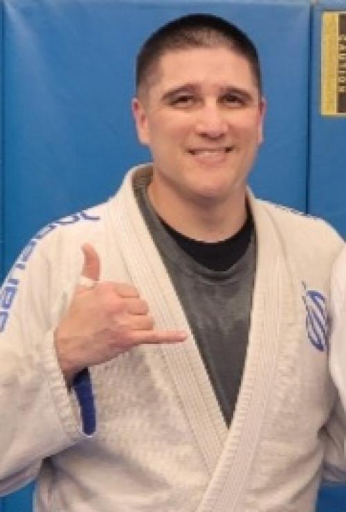 Shaun Valdivia