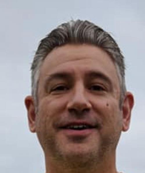 Rich Sarcomo