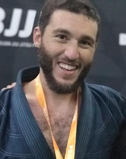 Ayman El-Ghazali
