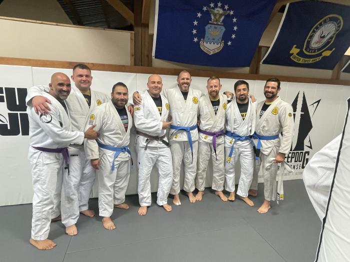 Promotion Crew