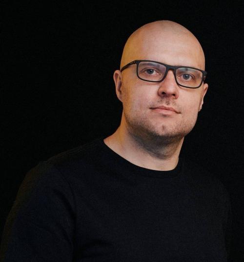 Andrei Korchak