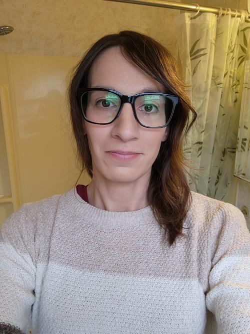 Erin Wedekind
