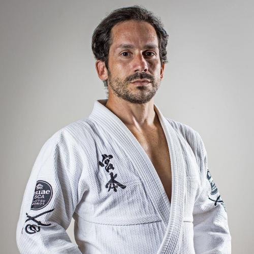 Etienne Otero