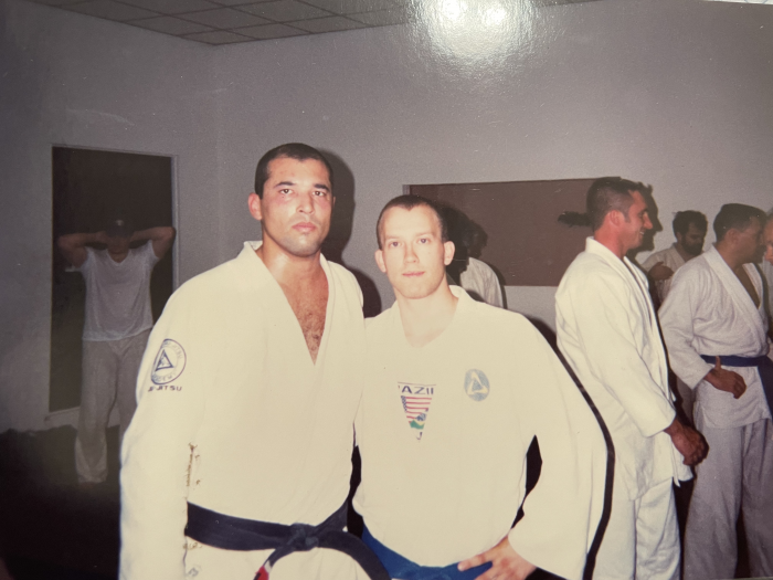 Rob Royce