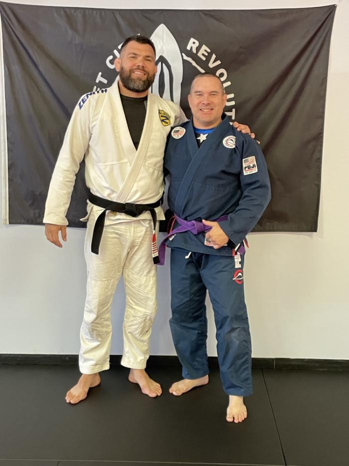 Robert Drysdale Seminar 10/14/23